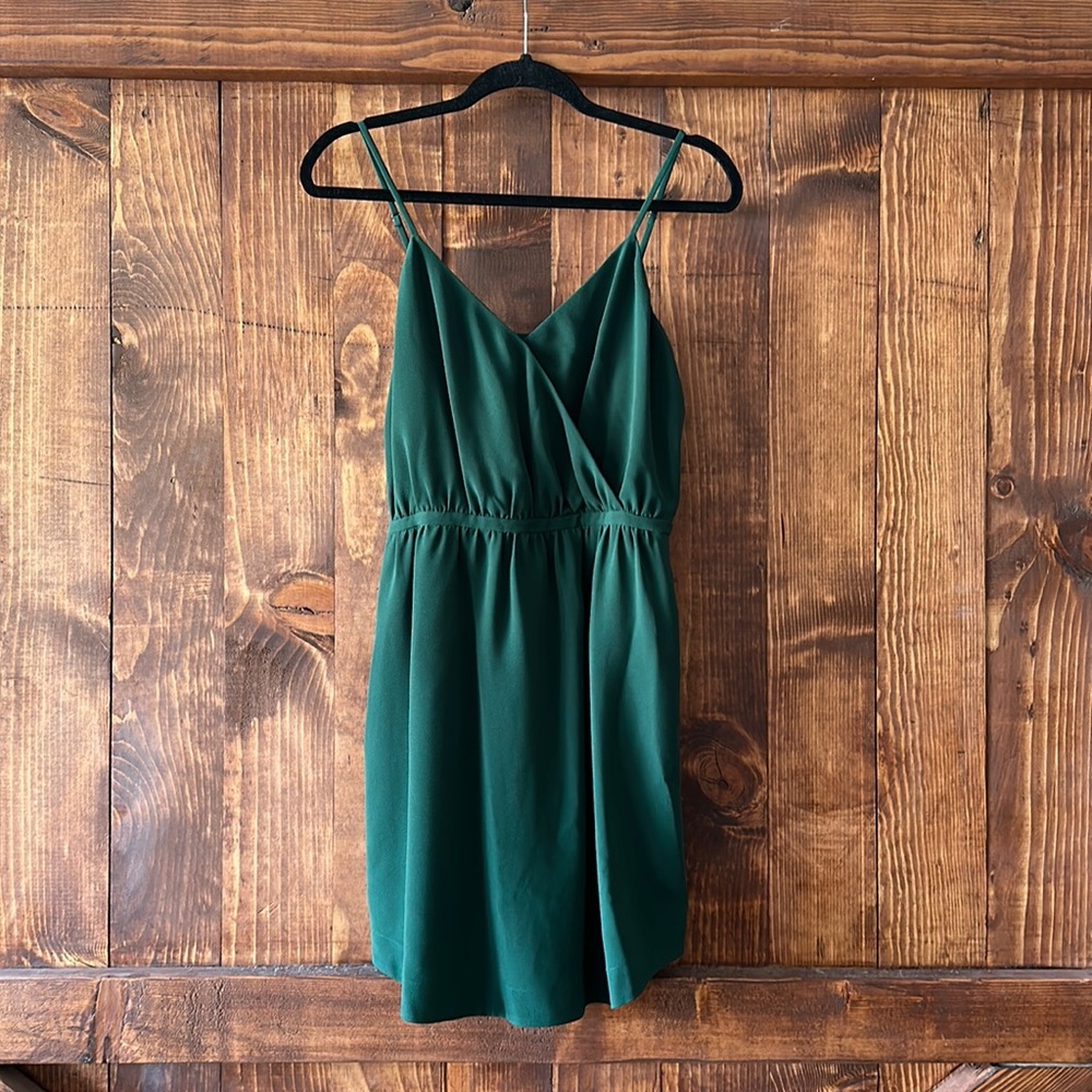 Madewell Mini Dress